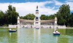 MADRID, SPAIN